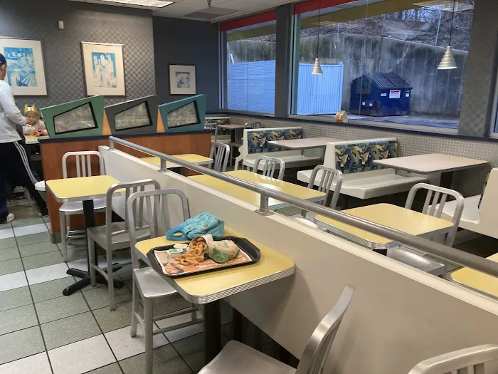 Burger King Picture 6