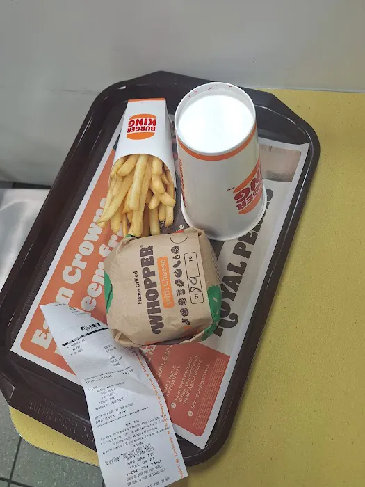 Burger King Picture 5