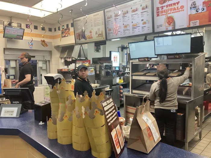 Burger King Picture 7