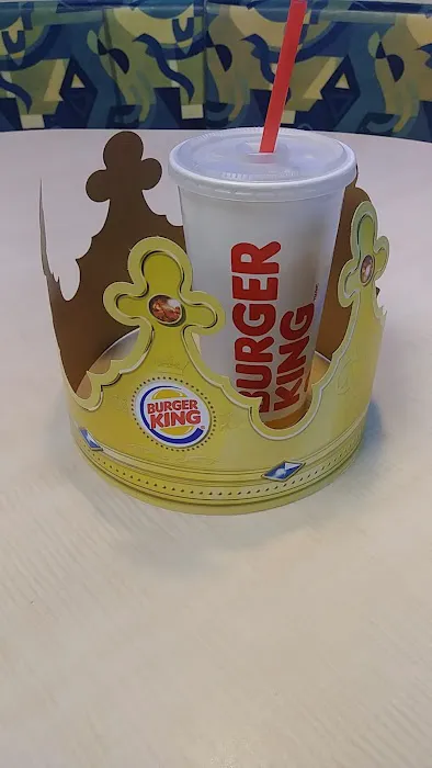 Burger King Picture 2