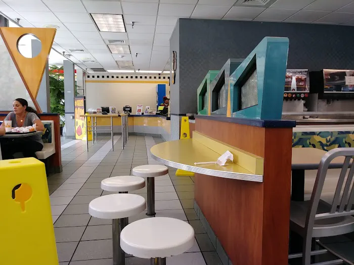 Burger King Picture 8