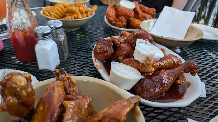 Candlelight Inn Picture 9