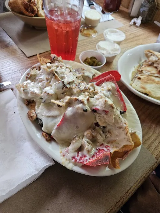 Candlelight Inn Picture 4