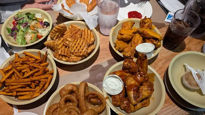 Candlelight Inn Picture 5