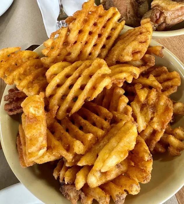 Candlelight Inn Picture 1