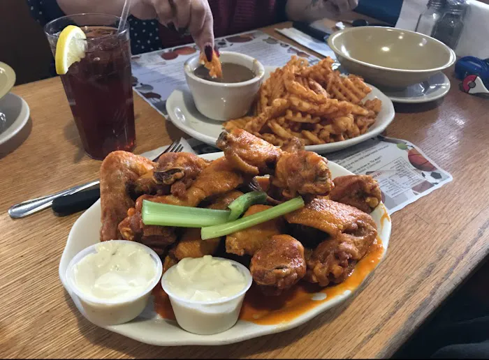 Candlelight Inn Picture 6