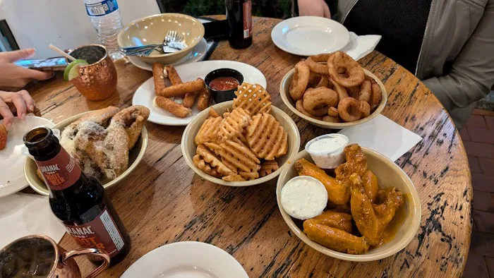 Candlelight Inn Picture 8