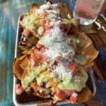 PopoJito Med-Mex Kitchen