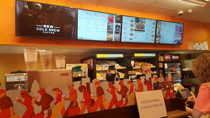 Dunkin' Picture 8