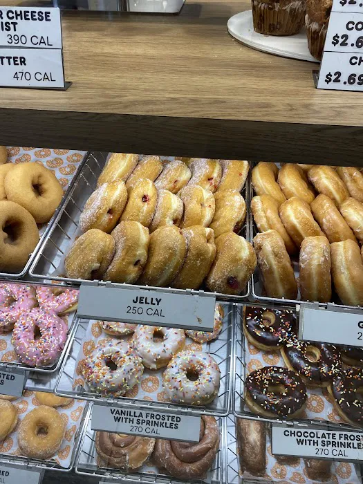 Dunkin' Picture 4