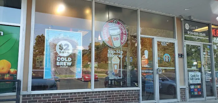 Dunkin' Picture 2