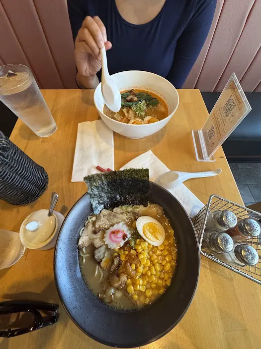 Kishuya Ramen Noodle Bar Picture 3