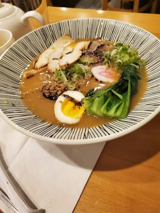 Kishuya Ramen Noodle Bar Picture 5