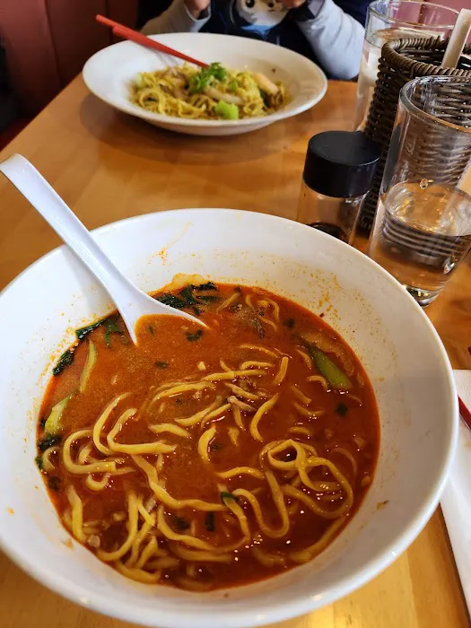 Kishuya Ramen Noodle Bar Picture 6