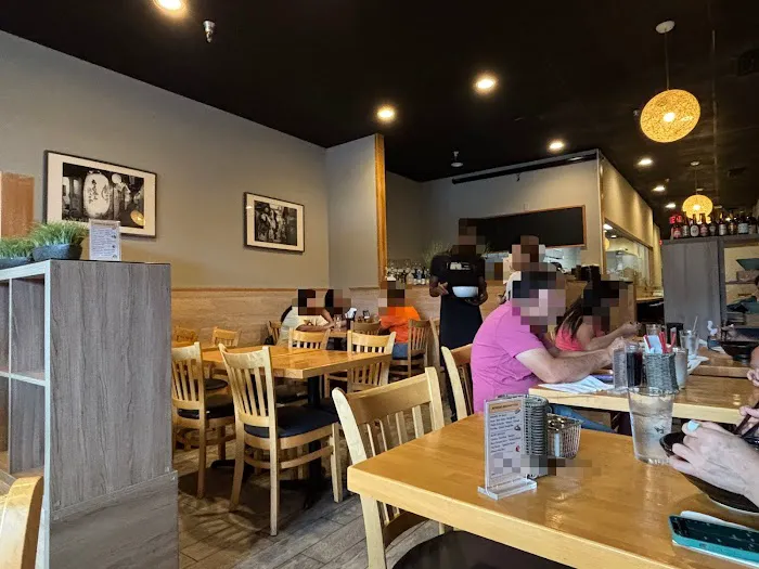 Kishuya Ramen Noodle Bar Picture 10