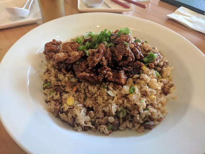 Kishuya Ramen Noodle Bar Picture 4