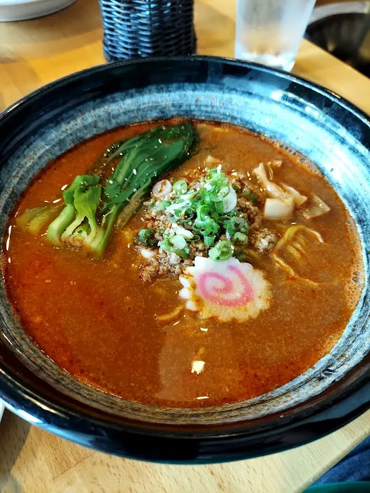 Kishuya Ramen Noodle Bar Picture 7