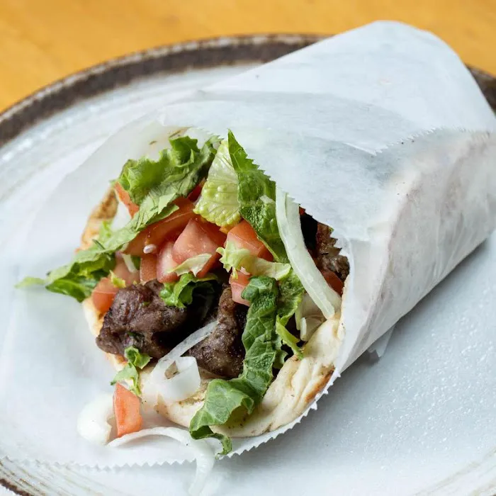 Lefteris Taverna Picture 2