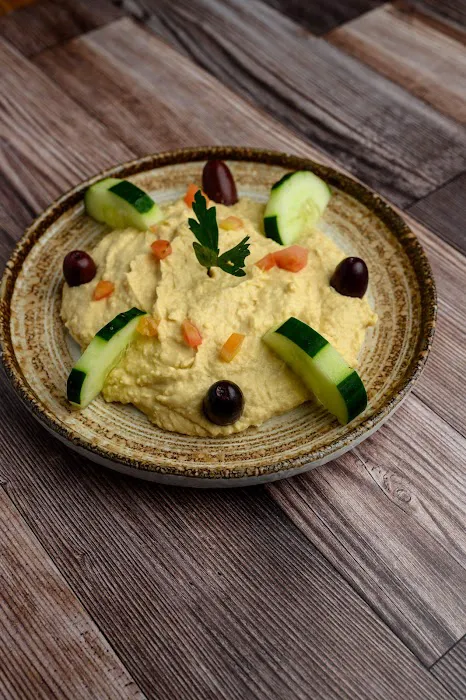 Lefteris Taverna Picture 6