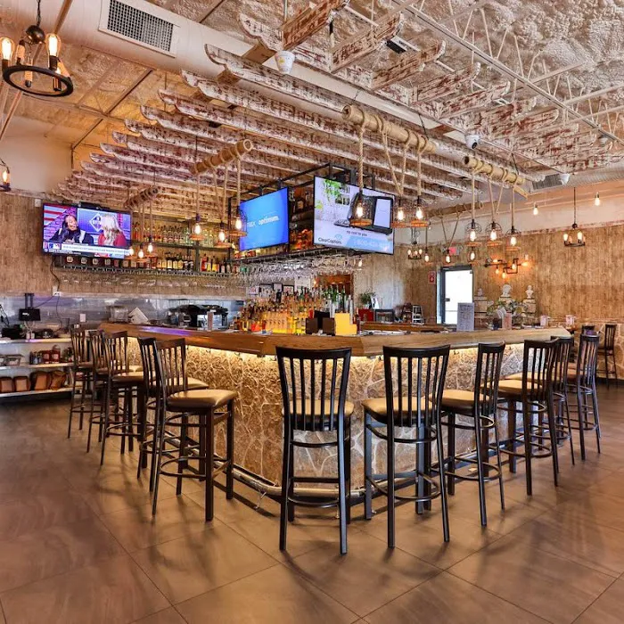 Lefteris Taverna Picture 1