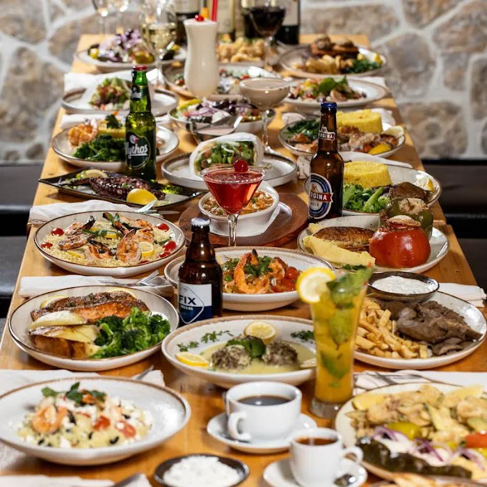 Lefteris Taverna Picture 5