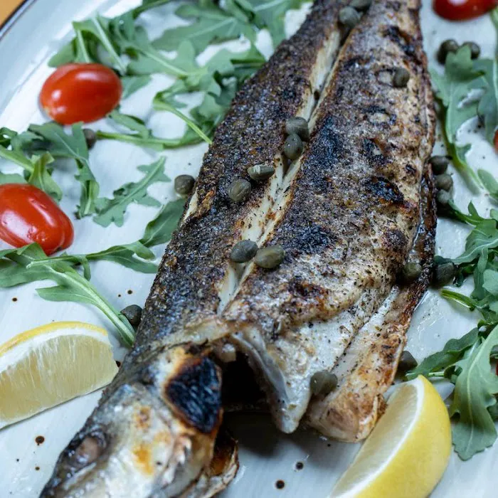 Lefteris Taverna Picture 10