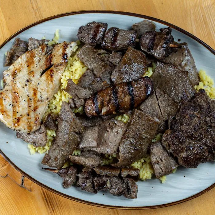 Lefteris Taverna Picture 9