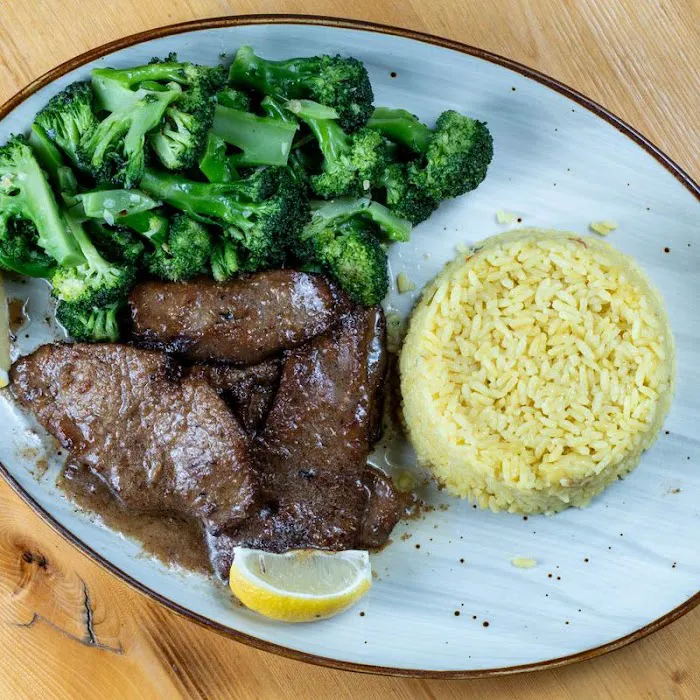 Lefteris Taverna Picture 3