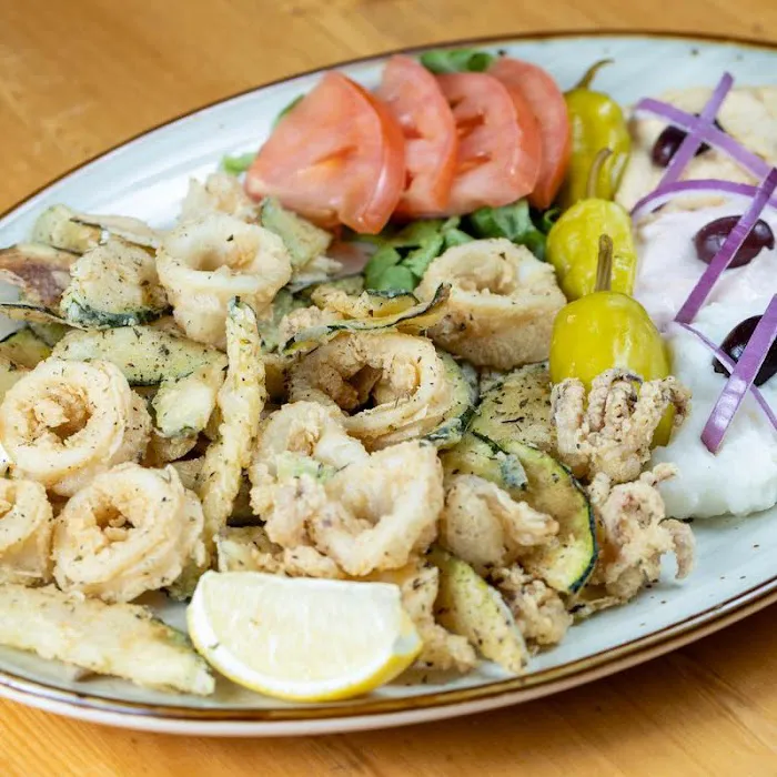 Lefteris Taverna Picture 8