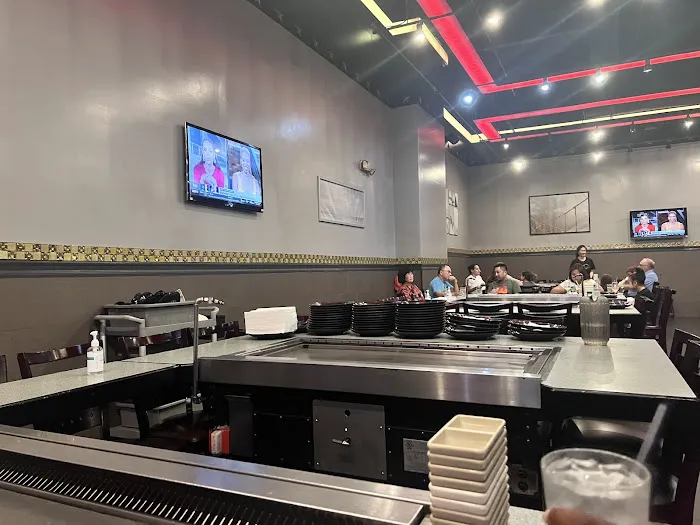 Banzai Steakhouse Picture 10