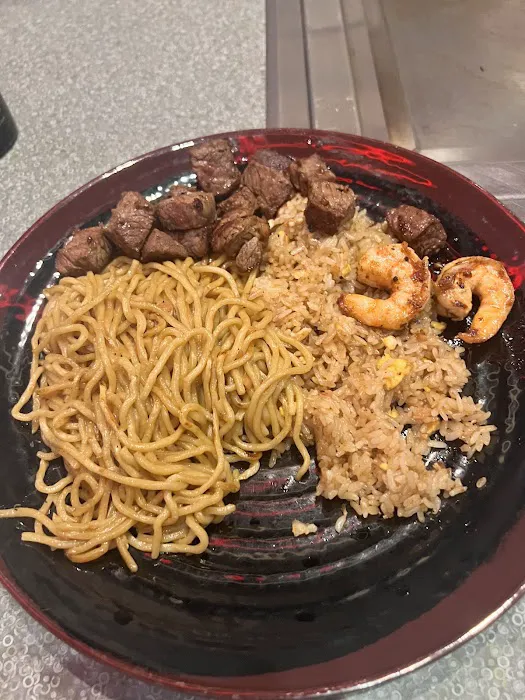Banzai Steakhouse Picture 7