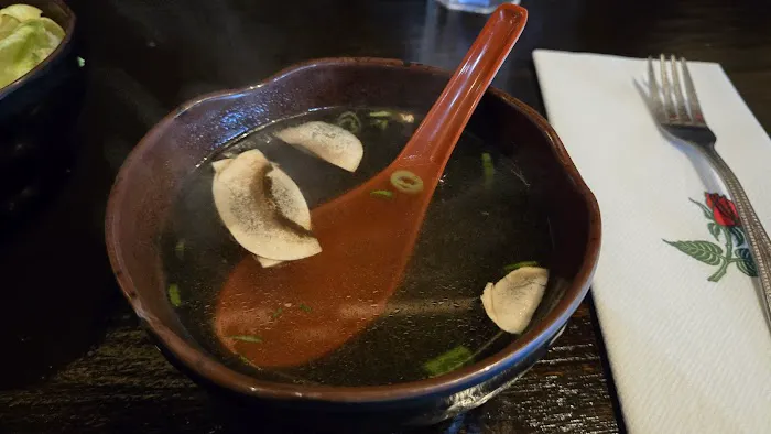 Banzai Steakhouse Picture 5