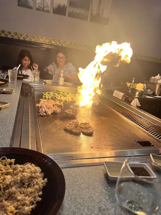 Banzai Steakhouse Picture 3