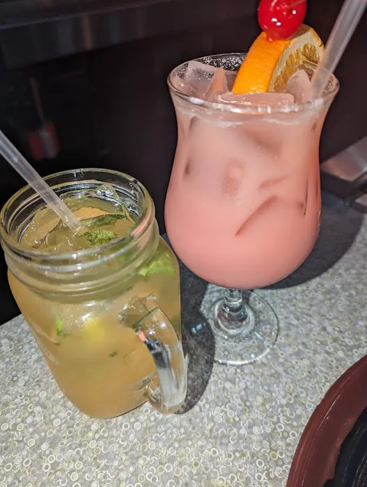 Banzai Steakhouse Picture 2