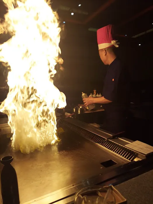 Banzai Steakhouse Picture 4