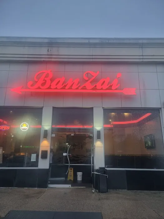 Banzai Steakhouse Picture 1