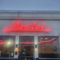 Banzai Steakhouse ico