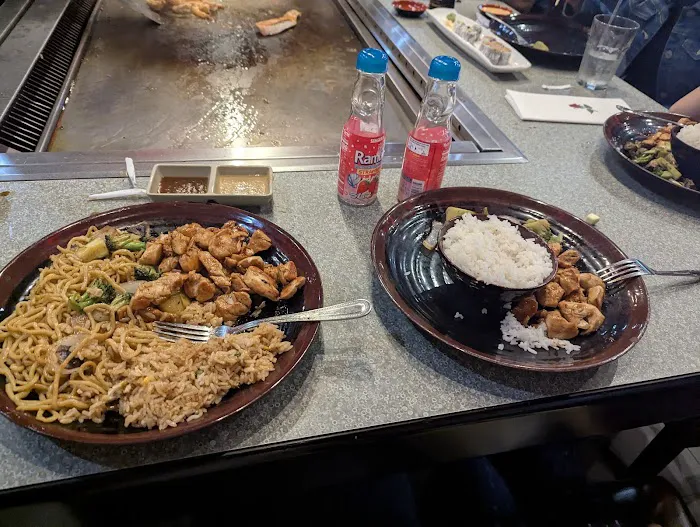Banzai Steakhouse Picture 6