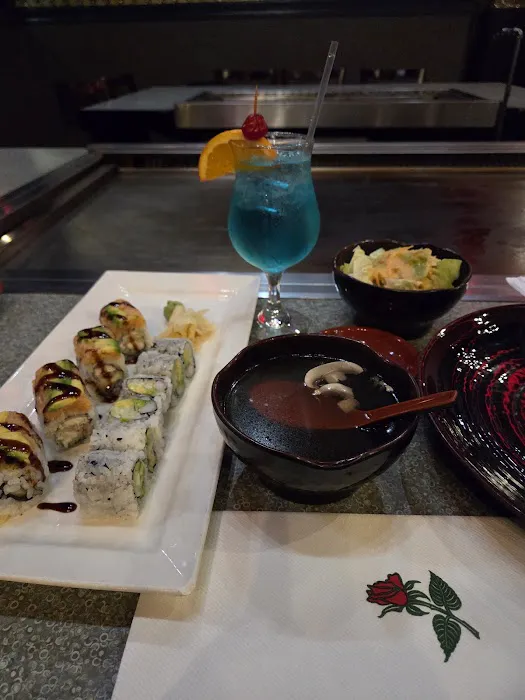 Banzai Steakhouse Picture 8