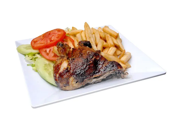 Mikuna Peruvian Takeout Picture 6