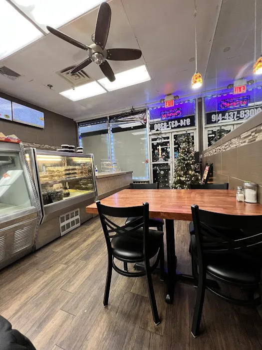 Mikuna Peruvian Takeout Picture 2