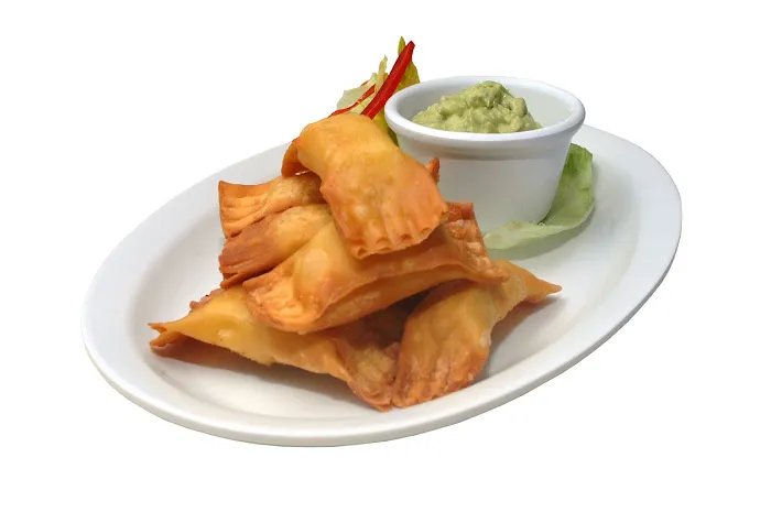 Mikuna Peruvian Takeout Picture 1