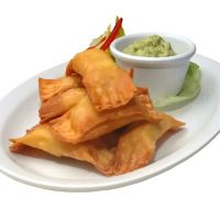 Mikuna Peruvian Takeout ico