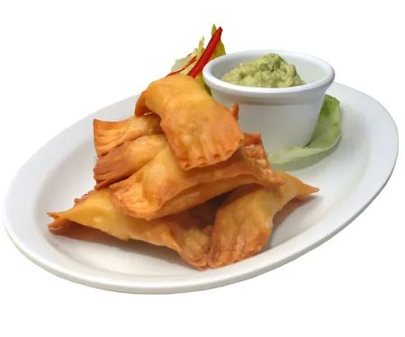 Mikuna Peruvian Takeout