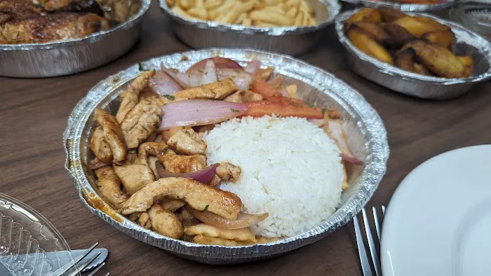 Mikuna Peruvian Takeout Picture 3