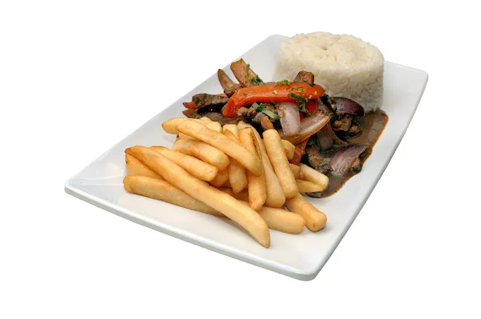 Mikuna Peruvian Takeout Picture 9