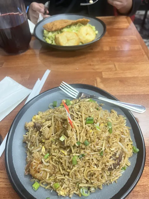 Mikuna Peruvian Takeout Picture 10