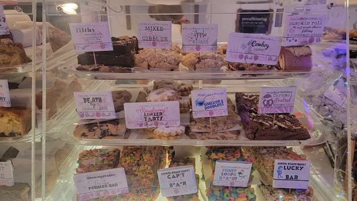 Pretty Lil Sweets Picture 5