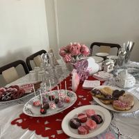 Pretty Lil Sweets ico