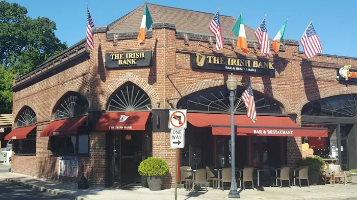 The Irish Bank Picture 6